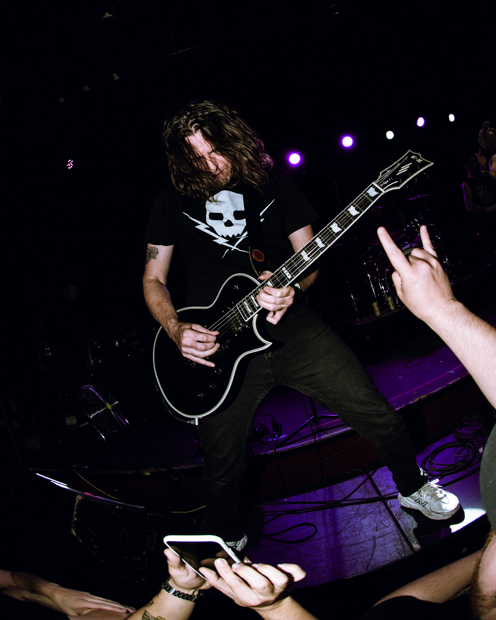 Face to Face - A Wilhelm Scream